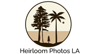 Heirloom Photos LA
