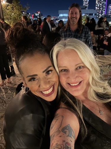 NAWIC Holiday Cheer Party 25