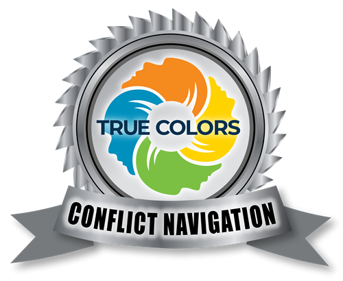 True Colors Conflict Navigation Certified Trainer