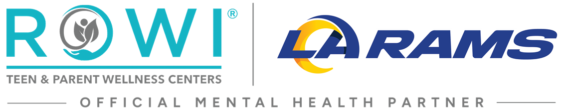 ROWI Teen & Parent Wellness Centers ROWI Teen & Parent Wellness Centers