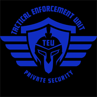 Tactical Enforcement Unit (TEU Security)