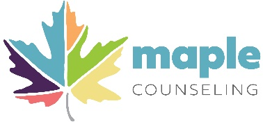 Maple Counseling