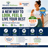 Mindful Wellness - Manhattan Beach