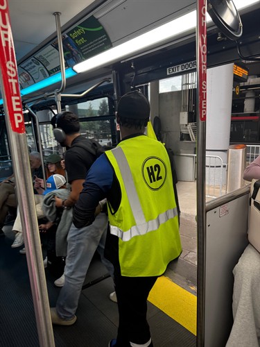 Airport Curbside Operations