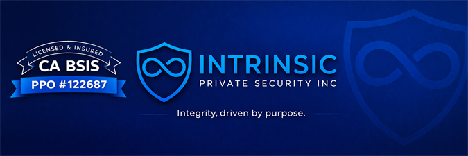 Intrinsic Private Security, Inc