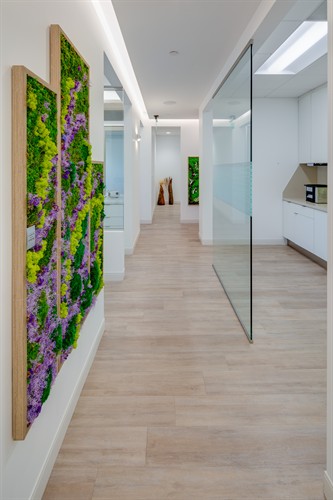 Hallways