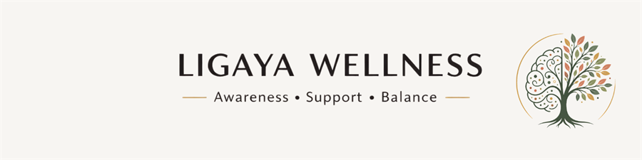 Ligaya Wellness