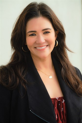 Ligaya Lange- Workplace Mental Health Consultant & Strategic Advisor