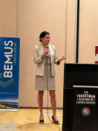 Presenting to CAI: Community Associations Institute - Orange County (May 2026)