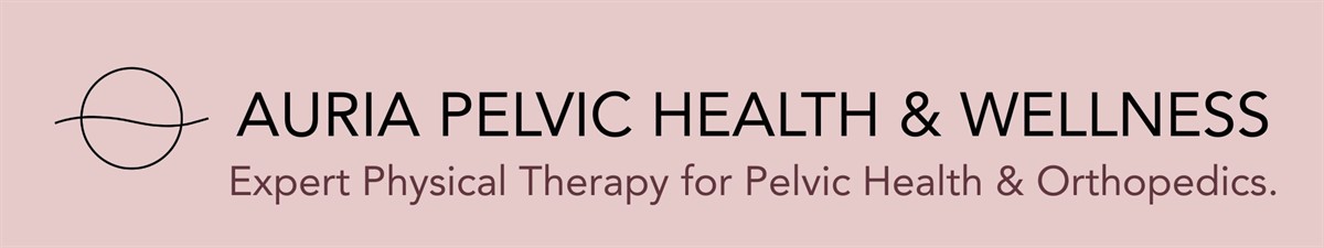 Auria Pelvic Health & Wellness