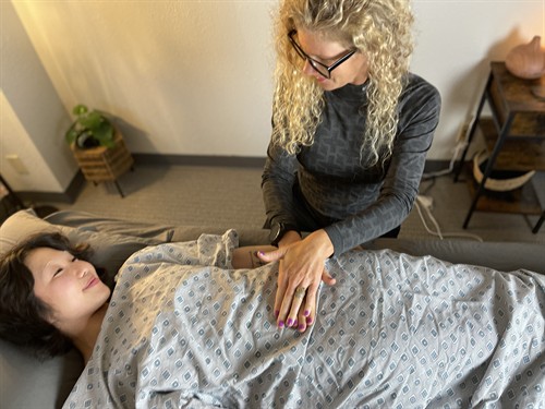 Private 1:1 Treatment Sessions