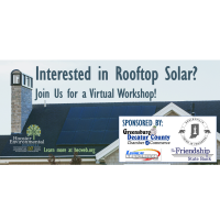 Southeast Indiana Virtual Solar Workshop