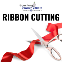RIBBON CUTTING CEREMONY: City Hall Open House