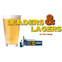 LEADERS & LAGERS x Developmental Services, Inc.