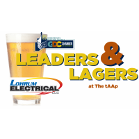 LEADERS & LAGERS: Let's Talk About Solar Energy! x Lohrum Electrical
