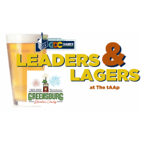LEADERS & LAGERS x Bicentennial Celebration