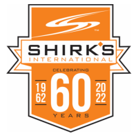 Shirk's International 60th Anniversary