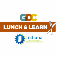 LUNCH & LEARN x Ginnie Faller, Southeast Indiana Small Business Development Center