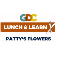 LUNCH & LEARN x Patty's Flowers of Langeland Farms