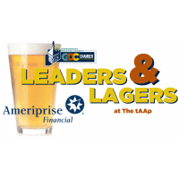 LEADERS & LAGERS x Ameriprise Financial