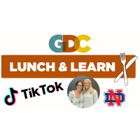 LUNCH & LEARN x TikTok with North Decatur H.S. Students