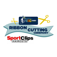 RIBBON CUTTING CEREMONY: SportClips