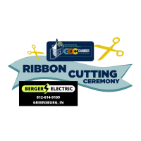 RIBBON CUTTING CEREMONY: Berger Electric LLC