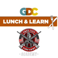 LUNCH & LEARN: Gun Safety 101 x Tree City Firearms Academy