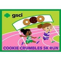 Cookie Crumbles 5K