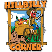 HillBilly Corner Ladies' Night