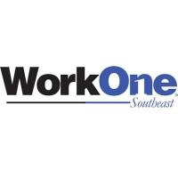 WorkOne Hire Event Tables Available