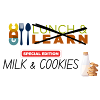 Special Edition: Milk & Cookies x GDC Chamber