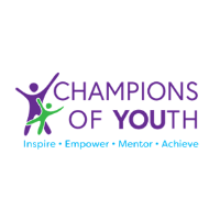 Champions of Youth- Pizza King Dine for Youth