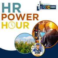 HR Power Hour: How to Build an Unlimited Referral-Based Business