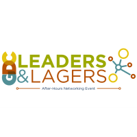 LEADERS & LAGERS x Shield Security