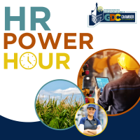 HR Power Hour: Workforce Redefined; Are You Willing to Give a Second Chance?