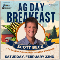 2025 Ag Day Breakfast