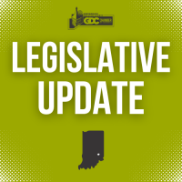 2025 Legislative Update