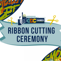 RIBBON CUTTING CEREMONY: WealthWave