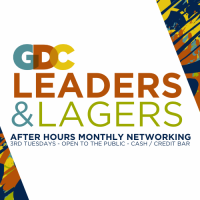 LEADERS & LAGERS x Best Way Disposal