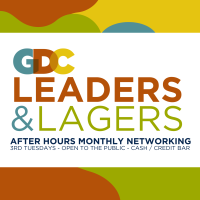 LEADERS & LAGERS x Mayor Joshua Marsh