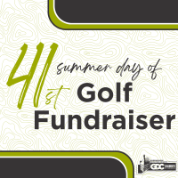 41st Annual Summer Day of Golf "FUN"draiser