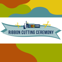 Ribbon Cutting x The Greensburg Rotary Metal Basketball Tree