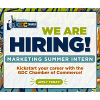 Marketing Internship (Summer)