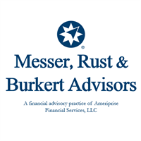 Messer, Rust & Burkert Advisors, a financial advisory of Ameriprise Financial Se