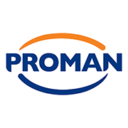 Proman Staffing Logo