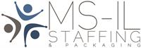 MS-IL Staffing & Packaging