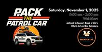 Pack the Patrol Car