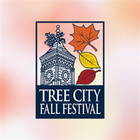 Tree City Fall Festival