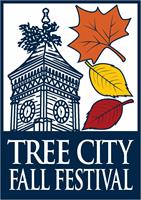 Tree City Fall Festival